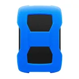 Disque Dur ADATA Antichoc 1To 2.5" Bleu