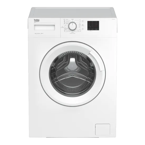 Machine À Laver Automatique BEKO 5 Kg Blanc