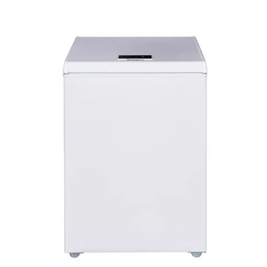 Congélateur Horizontal WHIRLPOOL 200 Litres WH1410 A+E