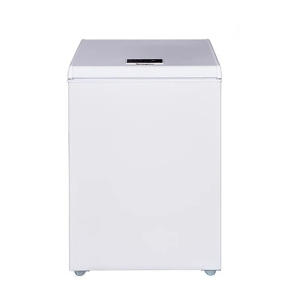 Congélateur Horizontal WHIRLPOOL 200 Litres WH1410 A+E