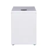 Congélateur Horizontal WHIRLPOOL 200 Litres WH1410 A+E
