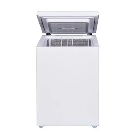 Congélateur Horizontal WHIRLPOOL 200 Litres WH1410 A+E
