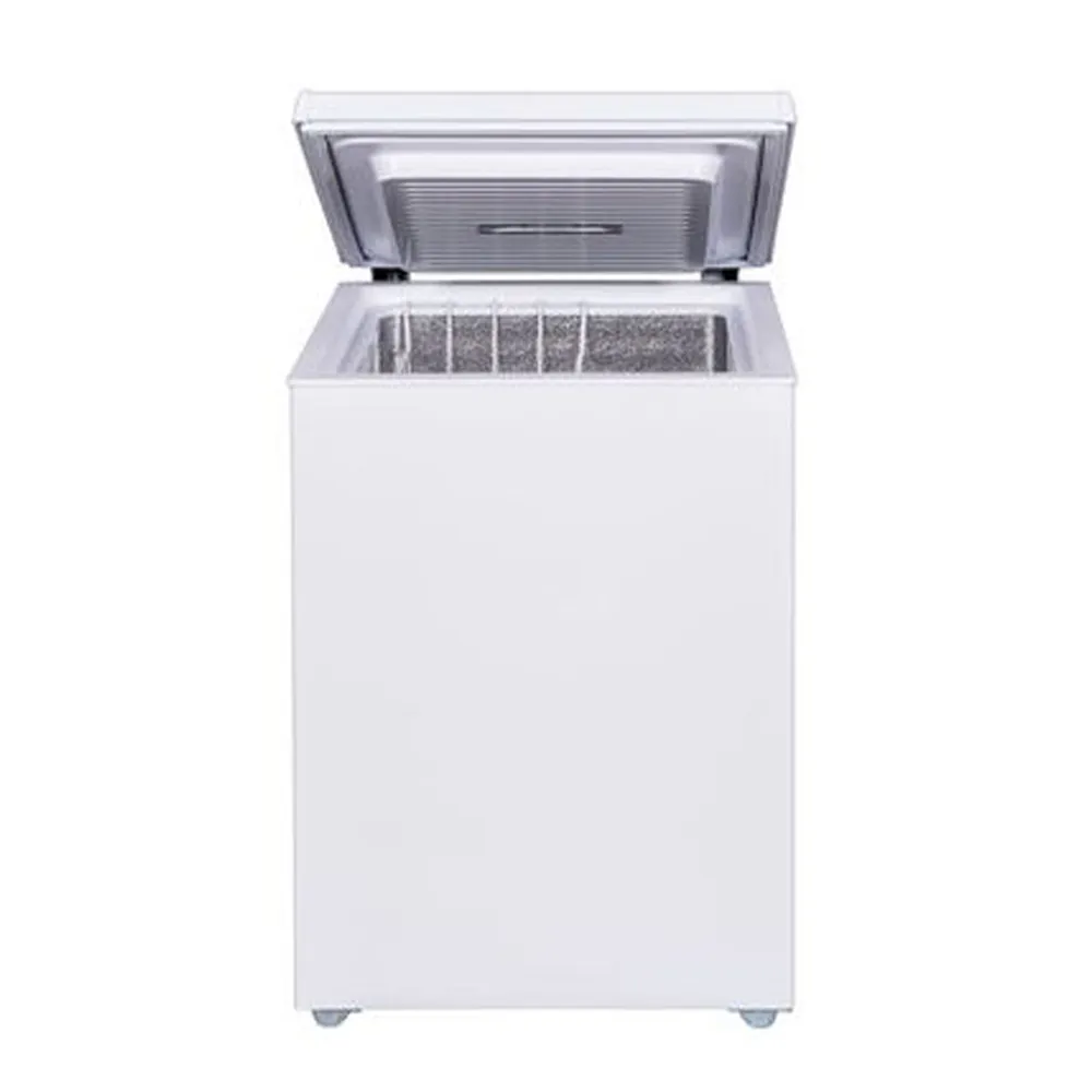 Congélateur Horizontal WHIRLPOOL 200 Litres WH1410 A+E