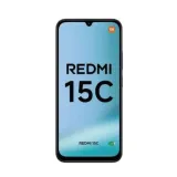 Smartphone XIAOMI REDMI 15C 8Go 256Go Noir