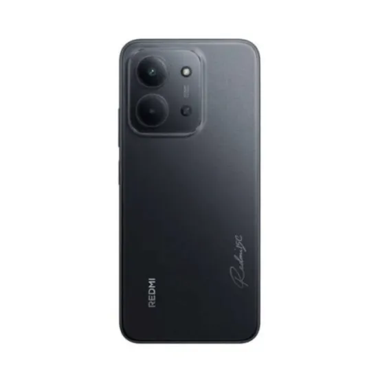Smartphone XIAOMI REDMI 15C 8Go 256Go Noir