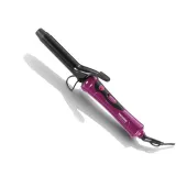 Fer à Friser SEVERIN 25W LS670 Noir & Violet