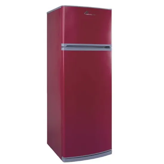 REFRIGERATEUR MONTBLANC FRG35.2 ROUGE