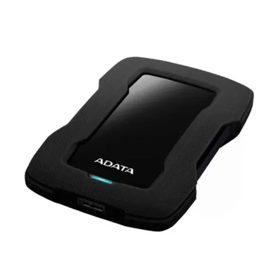 Disque dur ADATA Antichoc Noir 1To 2.5"