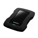 Disque dur ADATA Antichoc Noir 1To 2.5"