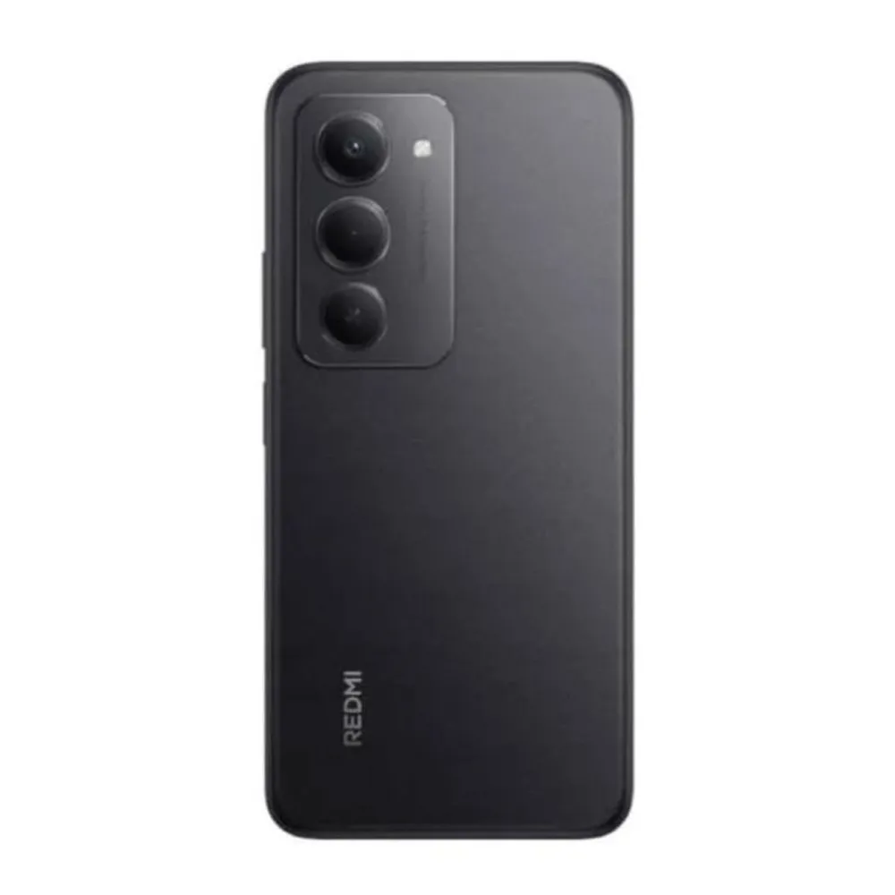 Smartphone XIAOMI REDMI 15 8Go 256Go Noir