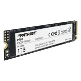 Disque dur interne SSD M.2 2280 PATRIOT P300 512GO