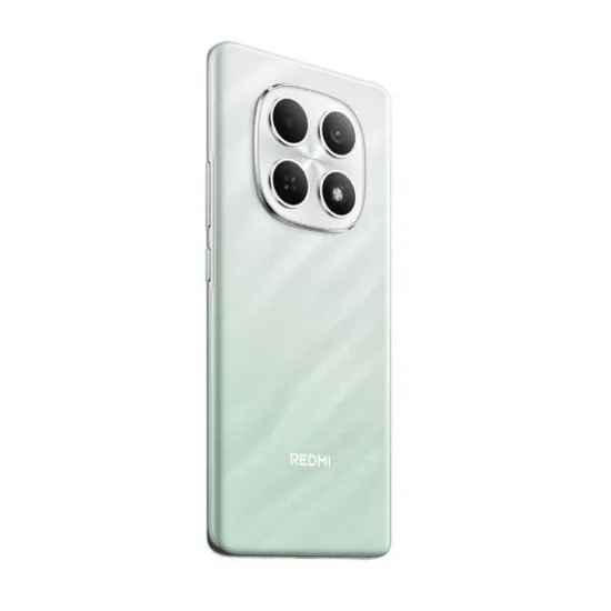 Smartphone XIAOMI REDMI NOTE 15 6Go 128Go Vert