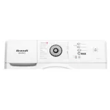 Machine À Laver Automatique BRANDT 6KG BAL62WW Blanc