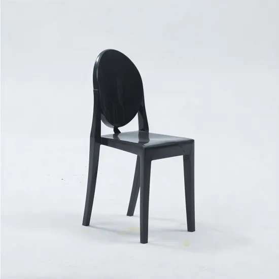 CHAISE CRISTAL
