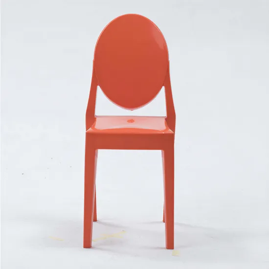 CHAISE CRISTAL