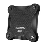 Disque Dur Externe ADATA ASD620 1To SSD USB 3.2 Noir