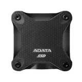 Disque Dur Externe ADATA ASD620 1To SSD USB 3.2 Noir