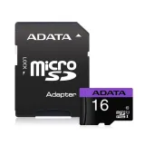 Carte mémoire A-DATA micro SD 16Go