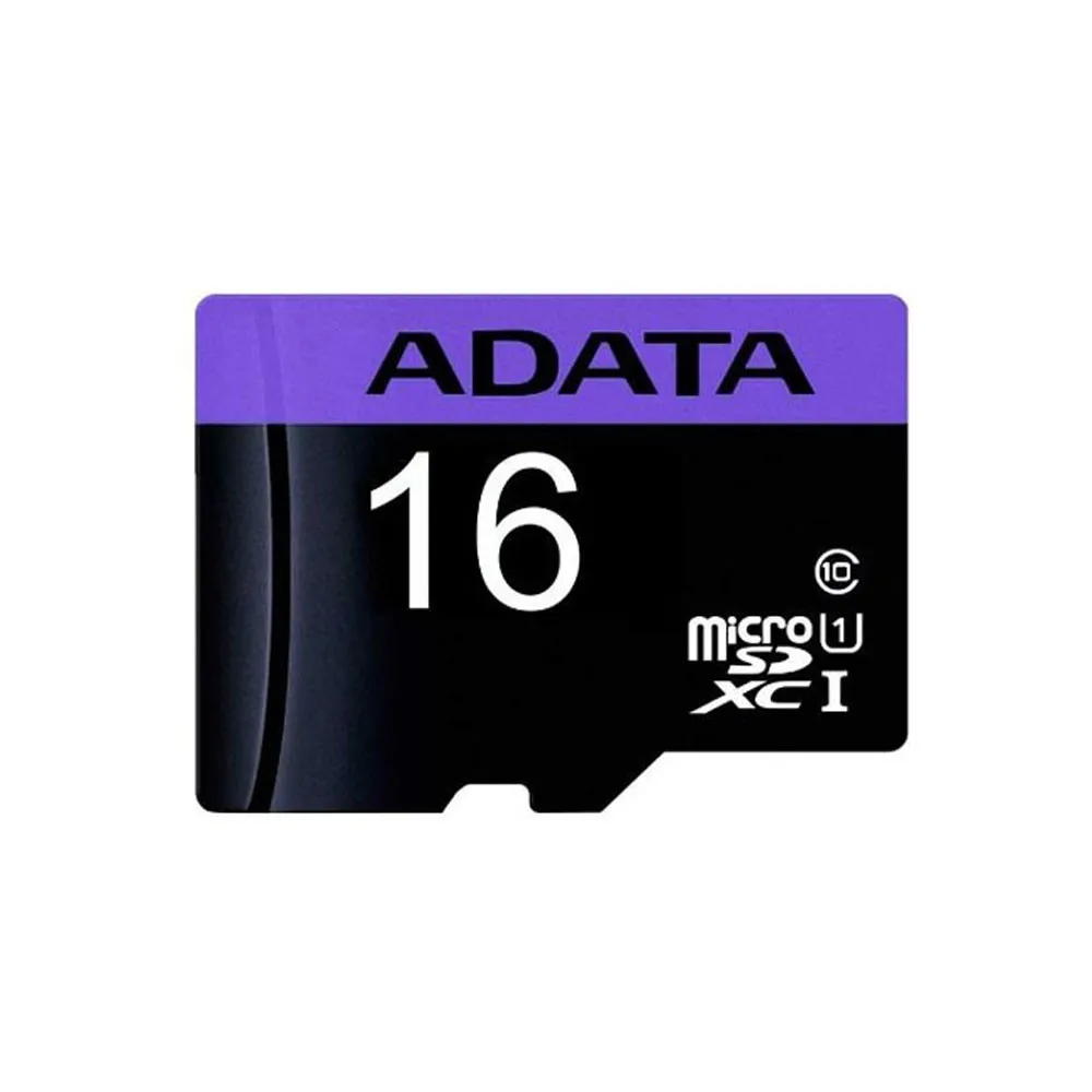 Carte mémoire A-DATA micro SD 16Go