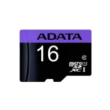 Carte mémoire A-DATA micro SD 16Go