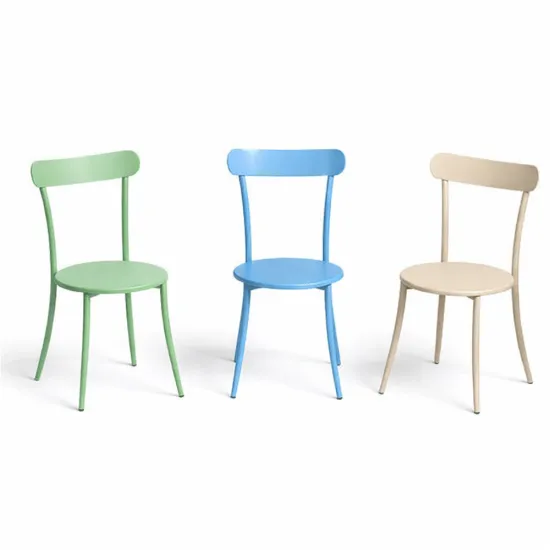 CHAISE IBIZA MDF