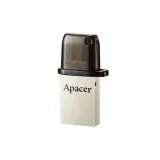 Flash disque APACER 32Go OTG Silver