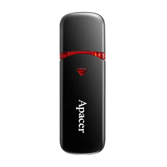 Flash disque Apacer 32Go Noir