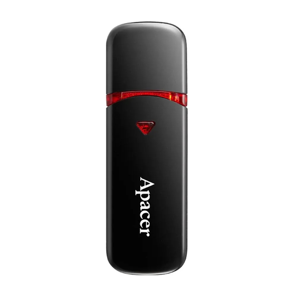 Flash disque Apacer 32Go Noir