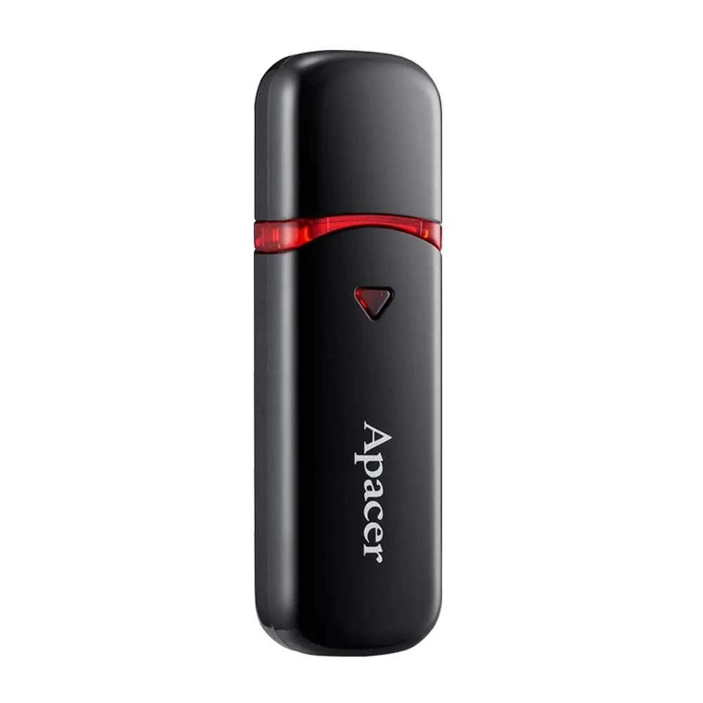Flash disque Apacer 32Go Noir