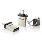 Flash disque APACER 16Go Silver