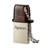 Flash disque APACER 16Go Silver