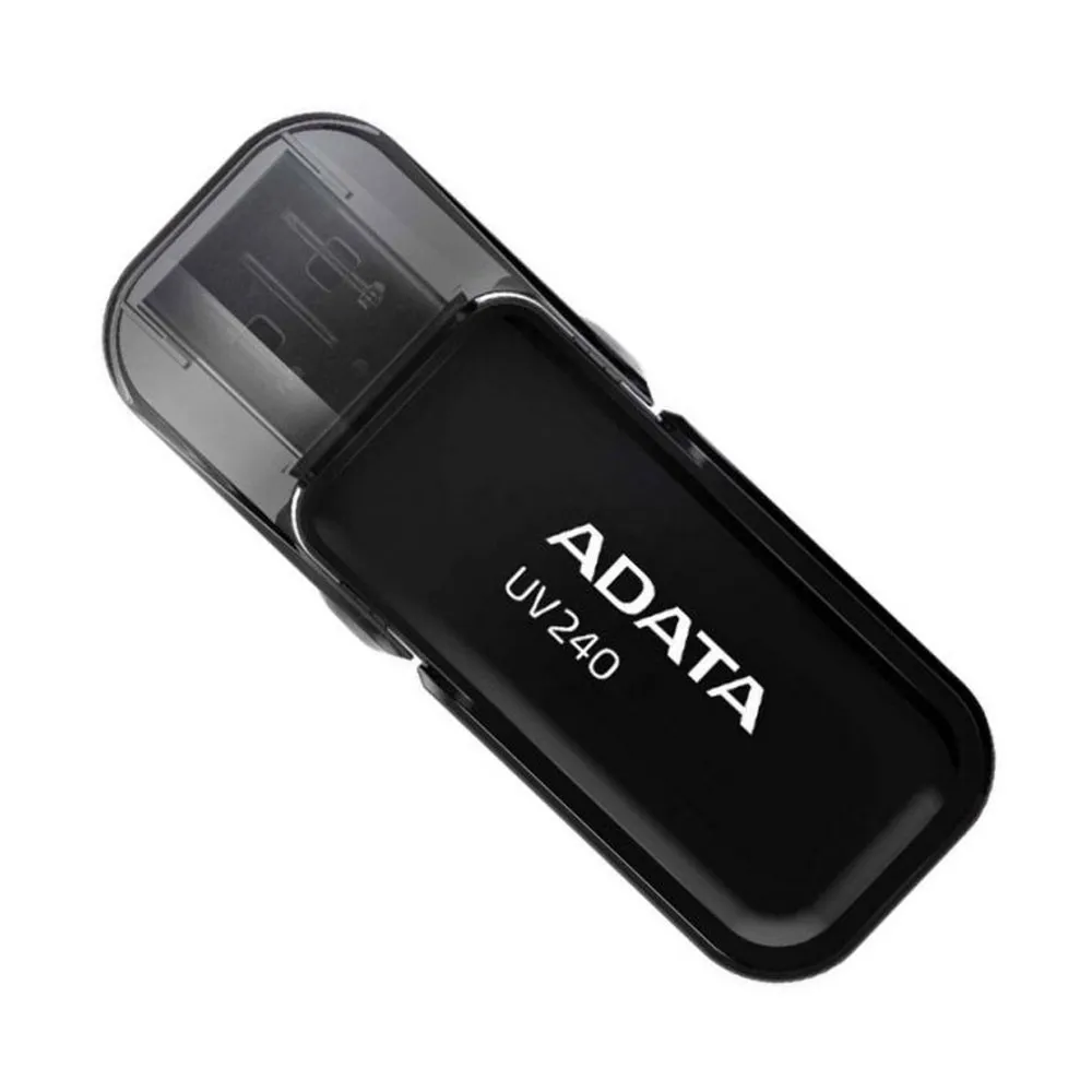 Flash Disque ADATA 32Go Noir