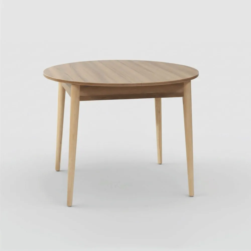 Table Cuisine Extensible Atlas SOTUFAB