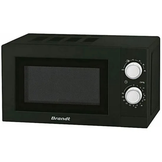 Micro-Onde BRANDT 20L SM2016B Noir