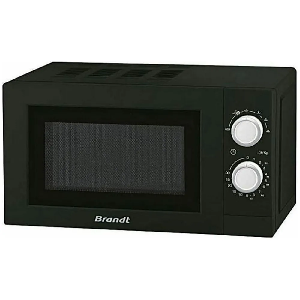 Micro-Onde BRANDT 20L SM2016B Noir