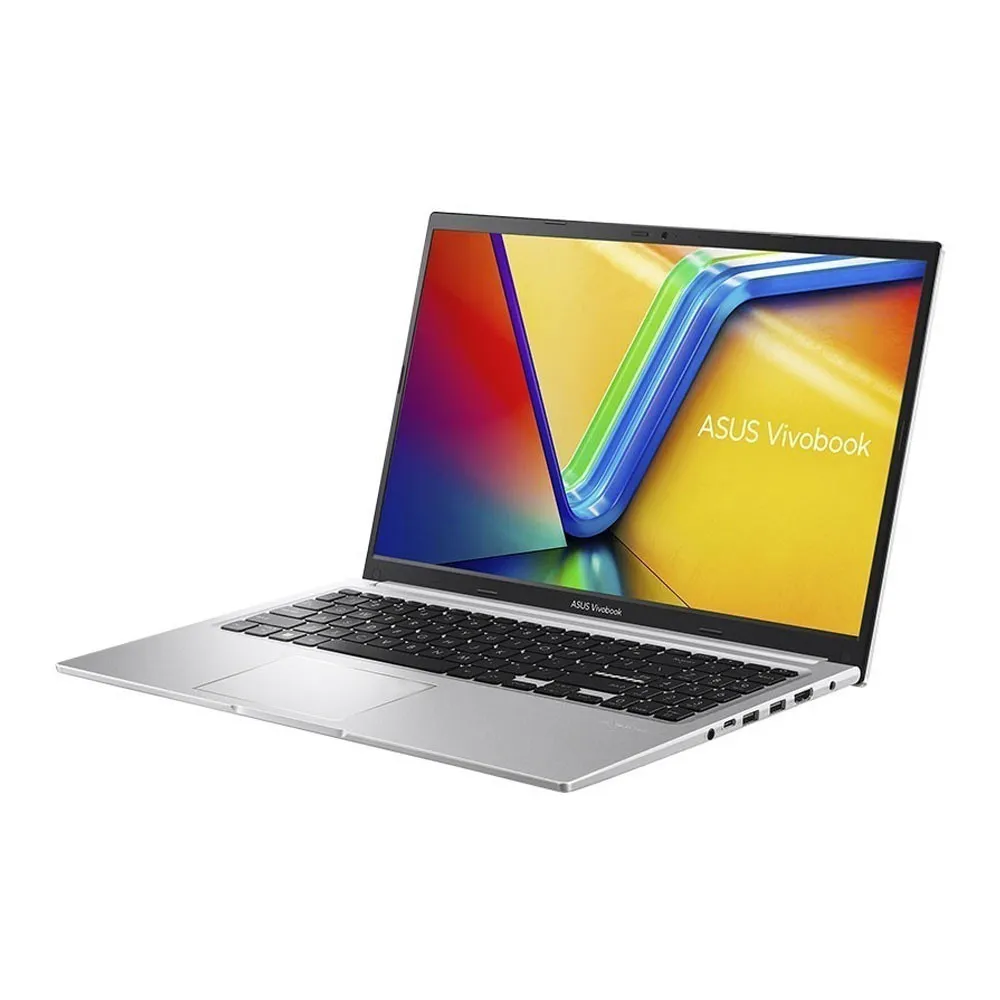 Pc Portable ASUS Vivobook15 I7-13620H 8Go 512Go SSD Gris Windows