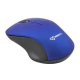 Souris optique SBOX 3D Bleu