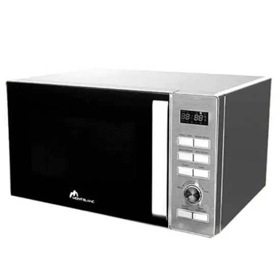 Micro Onde MONTBLANC Inox
