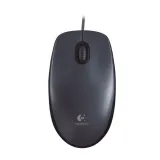 Souris LOGITECH Filaire USB M90 Noir