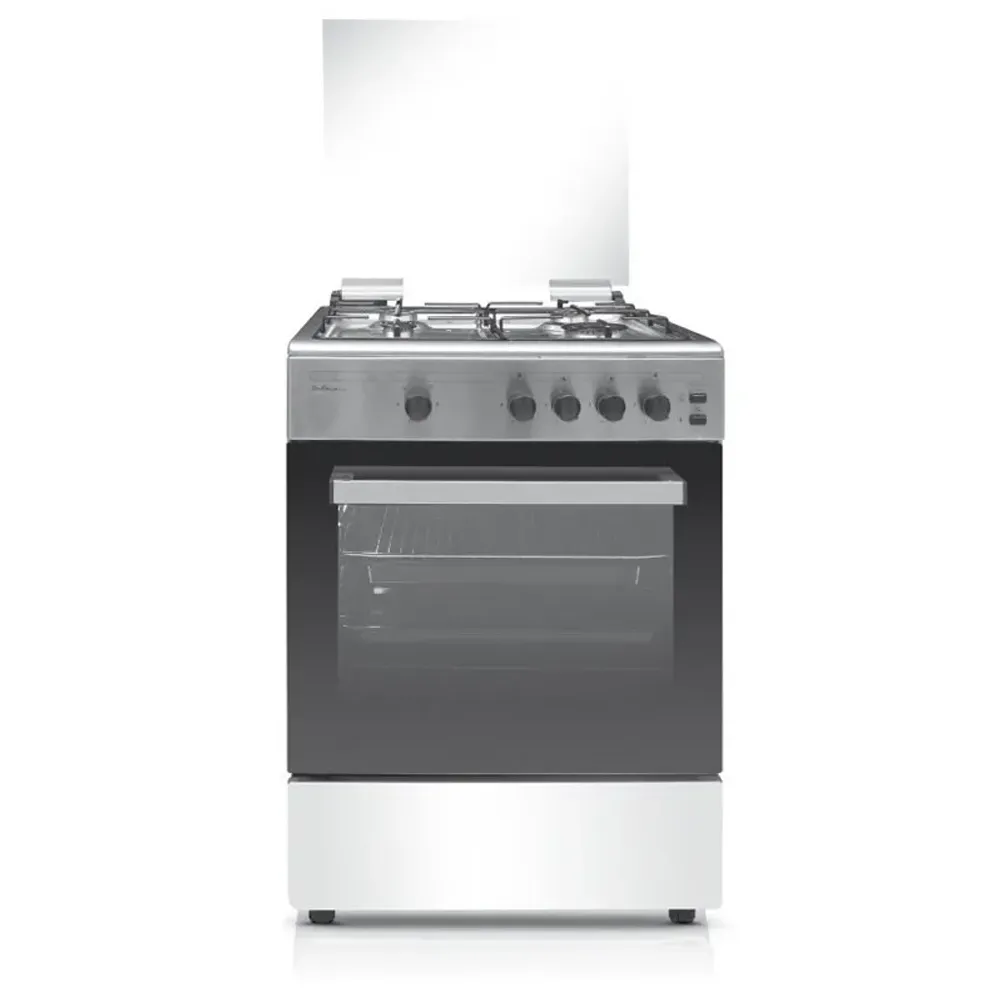 Cuisinière SOTACER SF607XIV 4 Feux 60 cm Inox