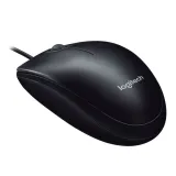 Souris Optique LOGITECH USB B100 Noir