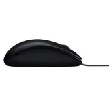 Souris Optique LOGITECH USB B100 Noir