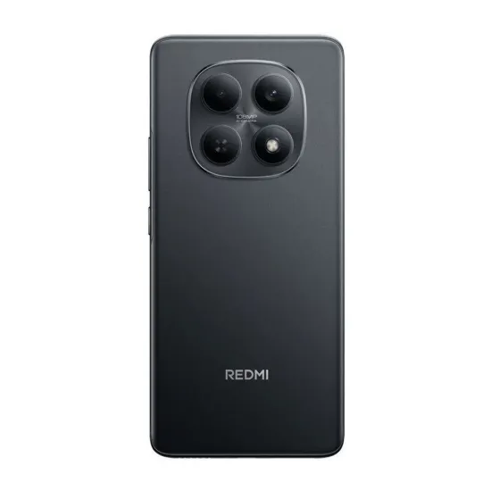 Smartphone XIAOMI REDMI NOTE 15 6Go 128Go Noir
