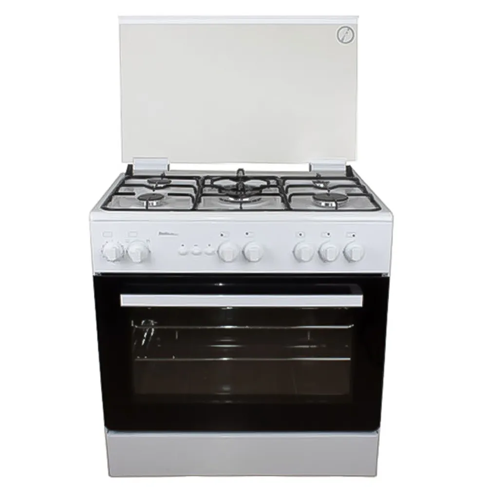 Cuisinière SOTACER SF8500 WI Blanc
