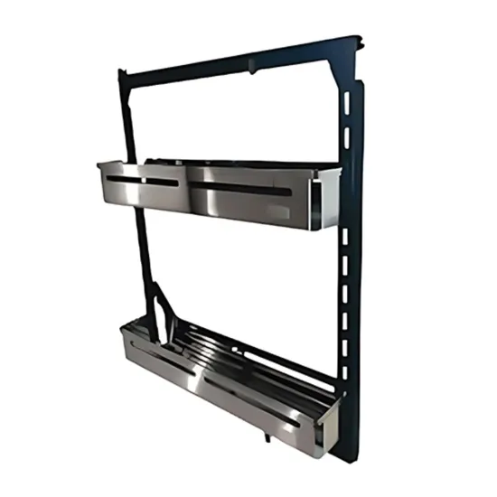 Porte Bouteille Holder Slide 15 CM