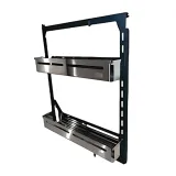 Porte Bouteille Holder Slide 15 CM