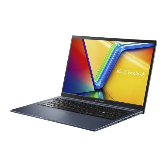 Pc Portable ASUS Vivobook15 X1502VA I9-13900H 8Go 512Go SSD Bleu Windows