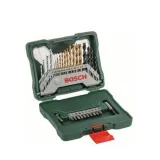 Coffret d'embout Line mèches 30 pièces RF 324 BOSCH