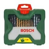 Coffret d'embout Line mèches 30 pièces RF 324 BOSCH