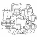Petit Déjeuner